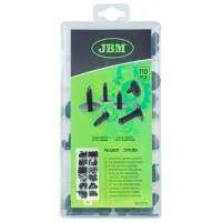 Clipse auto JBM 53715 110 / Plastic