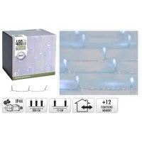 Гирлянды LED PS 43456  / Белый