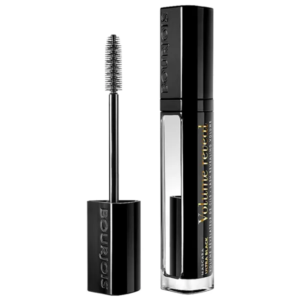 Тушь для ресниц Bourjois BJS MASCARA VOLUME REVEAL UB 22 7.5 мл / Черный photo 1