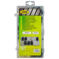Clipse auto JBM 52887 150 / Plastic