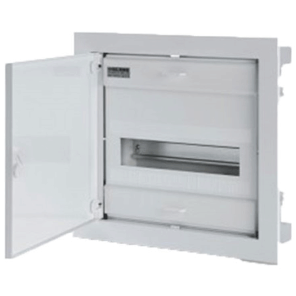 Cutii pentru automate Scame 677.1012.1 Plastic / IP40 photo 1