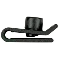 Клипсы для автомобиля JBM 13009 4 / Пластик