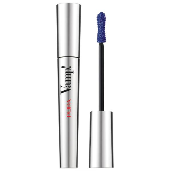 Тушь для ресниц Pupa MASCARA VAMP 9 мл / Deep night photo 1