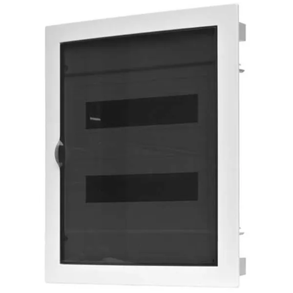 Cutii pentru automate Scame 677.2024.1T Plastic / IP40 photo 1