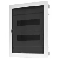 Cutii pentru automate Scame 677.2024.1T Plastic / IP40