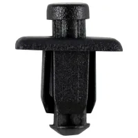 Клипсы для автомобиля JBM 13087 25 / Пластик