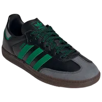 Ghete pentru femei Adidas Samba Og W Demisezon / Black