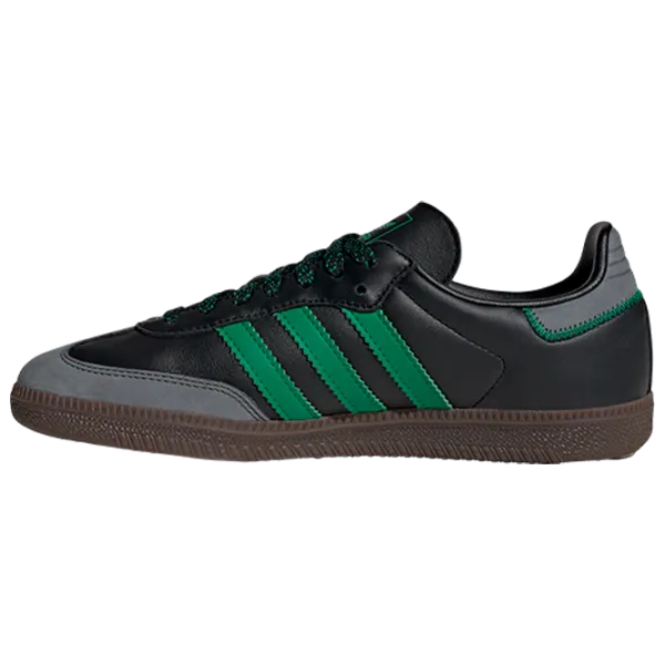 Ghete pentru femei Adidas Samba Og W Demisezon / Black photo 2