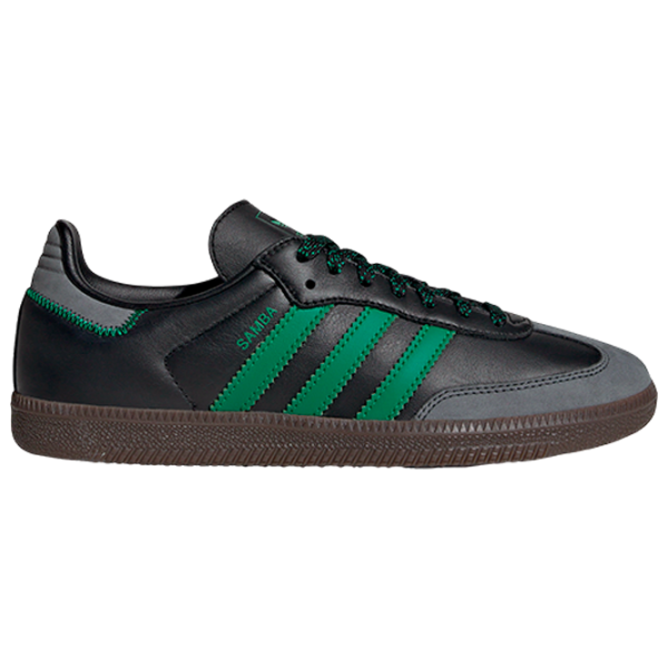 Ghete pentru femei Adidas Samba Og W Demisezon / Black photo 3