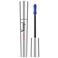 Rimele pentru gene Pupa MASCARA VAMP 9 ml / Electric blue