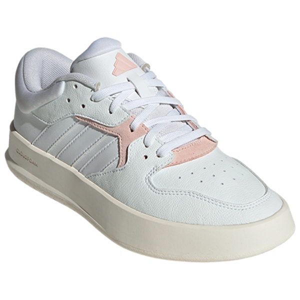 Кеды для женщин Adidas Court 24 Демисезон / Белый photo 1