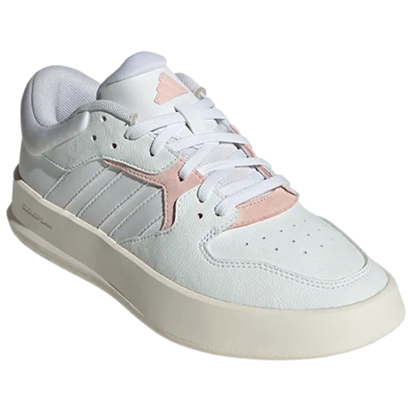 Кеды для женщин Adidas Court 24 Демисезон / Белый photo 1