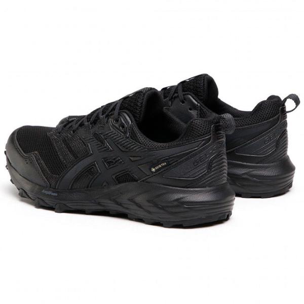 Кроссовки для мужчин Asics Gel-Sonama 6 G-TX 40 / Черный photo 2