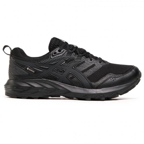 Кроссовки для мужчин Asics Gel-Sonama 6 G-TX 40 / Черный photo 3