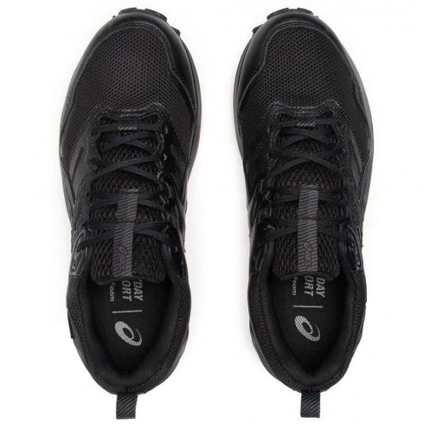 Кроссовки для мужчин Asics Gel-Sonama 6 G-TX 40 / Черный photo 4