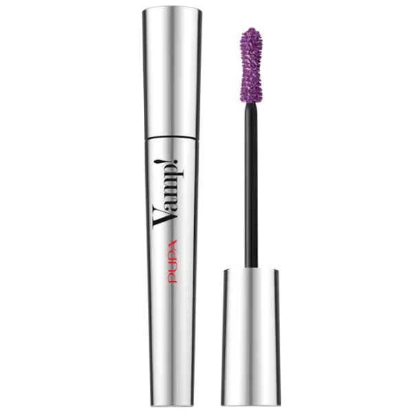 Тушь для ресниц Pupa MASCARA VAMP 9 мл / Фиолетовый photo 1 Тушь для ресниц Pupa MASCARA VAMP 9 мл / Фиолетовый photo 1