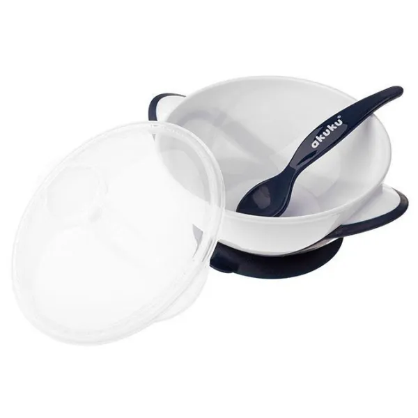 Bol Akuku A0503  Unisex / 6+ luni / Blue photo 2