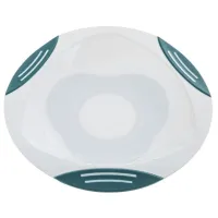 Миска Akuku A0524  Унисекс / 6+ месяцев / Зеленый