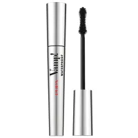 Rimele pentru gene Pupa VAMP! MASCARA WATERPROOF 9 ml / Black