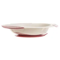 Farfurie Akuku A0525 Unisex / 6+ luni / Pink photo 2