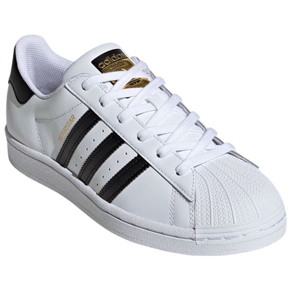 Кеды для женщин Adidas Superstar W Демисезон / Белый photo 1