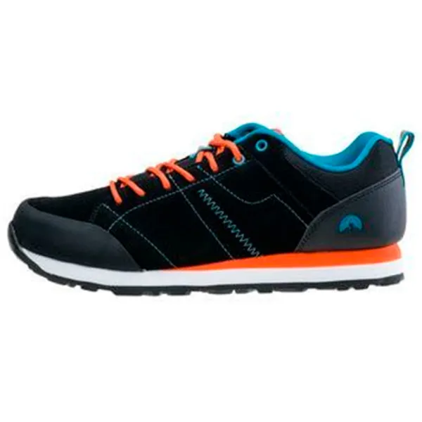 Adidași pentru bărbați Elbrus Rasen 46 / Black photo 2