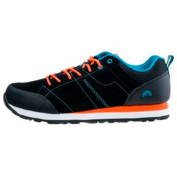 Adidași pentru bărbați Elbrus Rasen 46 / Black photo 2
