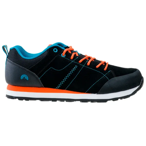 Adidași pentru bărbați Elbrus Rasen 46 / Black photo 3