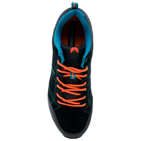 Adidași pentru bărbați Elbrus Rasen 46 / Black photo 4