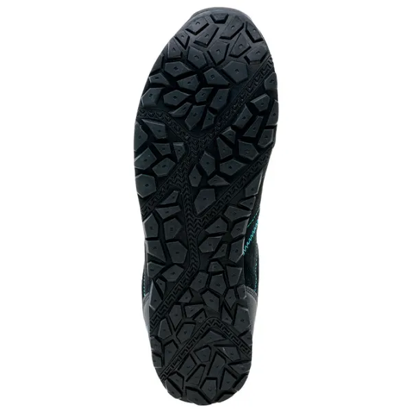 Adidași pentru bărbați Elbrus Rasen 46 / Black photo 5