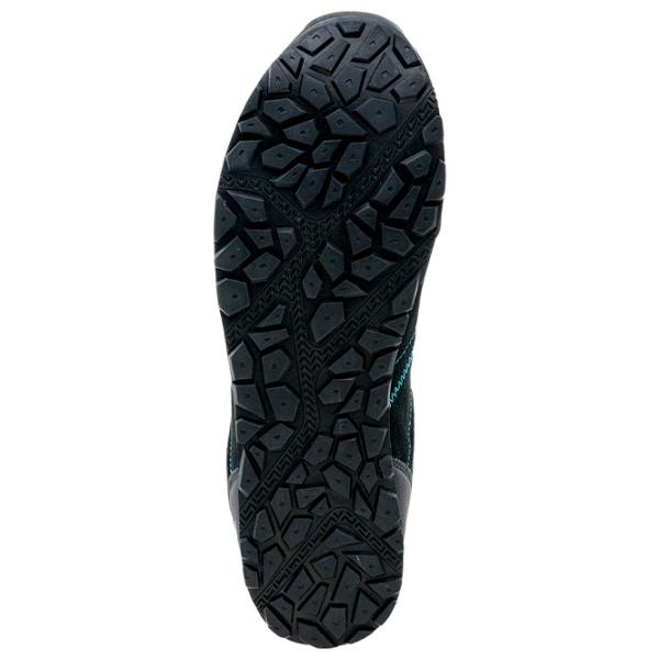 Adidași pentru bărbați Elbrus Rasen 46 / Black photo 5