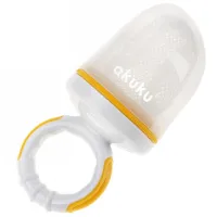 Ниблер Akuku A0514 Унисекс / 6+ месяцев / Желтый