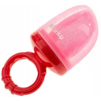 Nibler Akuku A0415 Unisex / 6+ luni / Red