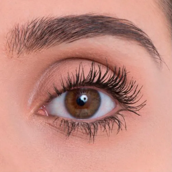 Тушь для ресниц Pupa VAMP! SEXY LASHES MASCARA 9 мл / Черный photo 4