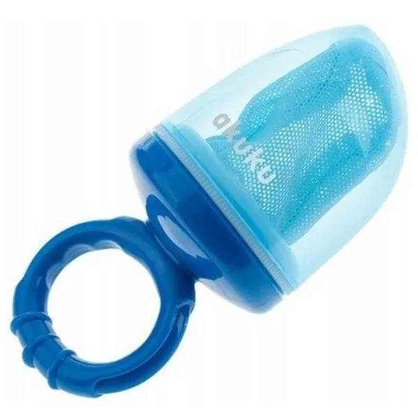 Nibler Akuku A0415 Unisex / 6+ luni / Blue photo 1