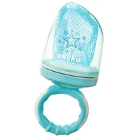 Nibler Akuku A0516 Unisex / 6+ luni / Blue