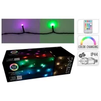 Luminițe decorative PS 38495  / Multicolor