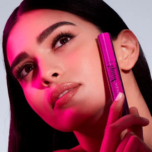 Тушь для ресниц Pupa MASCARA VAMP! LASH EXTENDER 14 мл / Экстра черный photo 3 Тушь для ресниц Pupa MASCARA VAMP! LASH EXTENDER 14 мл / Экстра черный photo 3