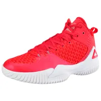 Adidași pentru bărbați Peak DA073421 39 / Red