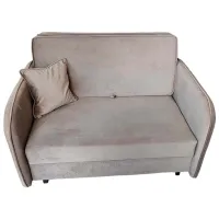 Диван Gabi OZI II Paros 03 (00822856) Ткань / Бежевый