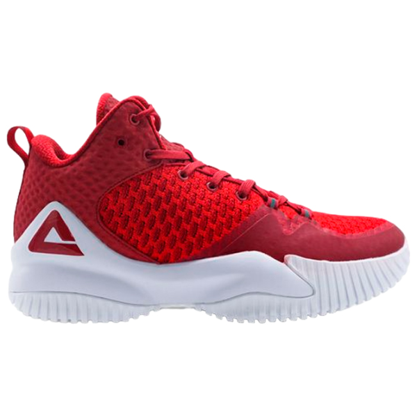 Adidași pentru bărbați Peak DA073421 38 / Red photo 3 Adidași pentru bărbați Peak DA073421 38 / Red photo 3