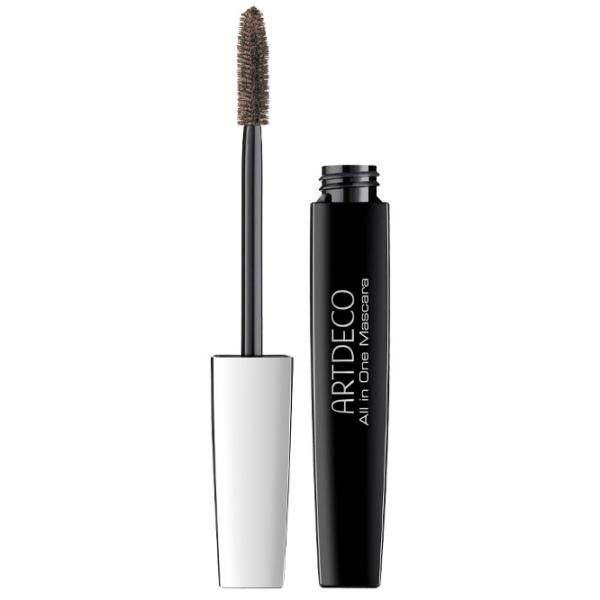 Тушь для ресниц Artdeco All in One Mascara 8 мл / Jade Green photo 1