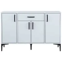 Комод для офиса Mirage JE136 78.6 x 120 x 40см / ДСП / 