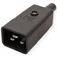 Вилки электрические BACHMANN 915.175  / 16 A