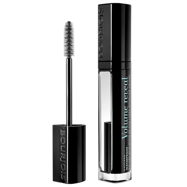 Тушь для ресниц Bourjois MASCARA VOLUME REVEAL WP 7.5 мл / Черный photo 1