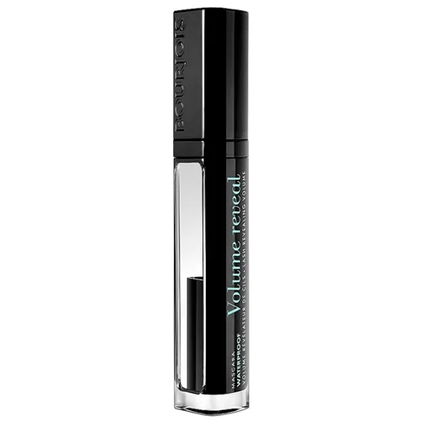 Тушь для ресниц Bourjois MASCARA VOLUME REVEAL WP 7.5 мл / Черный photo 2