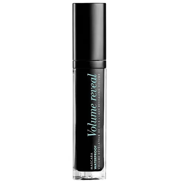 Тушь для ресниц Bourjois MASCARA VOLUME REVEAL WP 7.5 мл / Черный photo 3