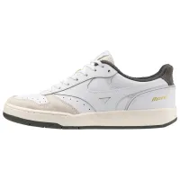 Adidași pentru bărbați Mizuno City Wind 44 / White