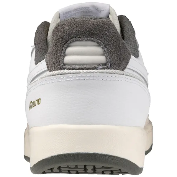 Adidași pentru bărbați Mizuno City Wind 44 / White photo 4