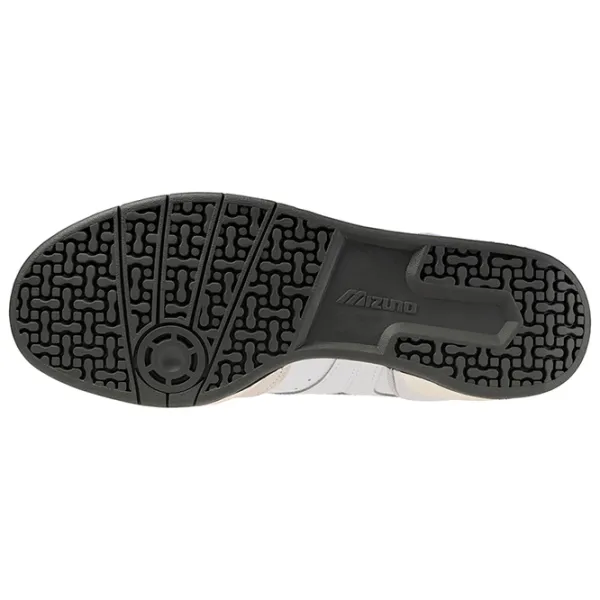 Adidași pentru bărbați Mizuno City Wind 44 / White photo 5